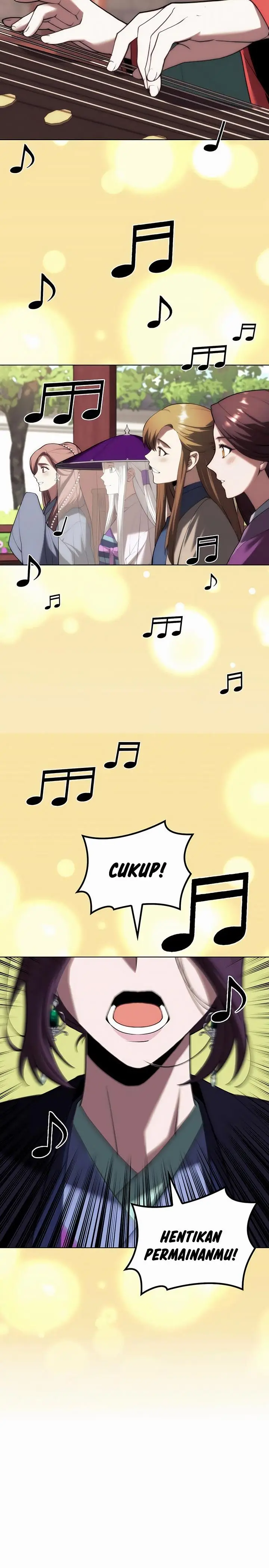 image-komik-tale-of-a-scribe-who-retires-to-the-countryside-chapter-131-9/46