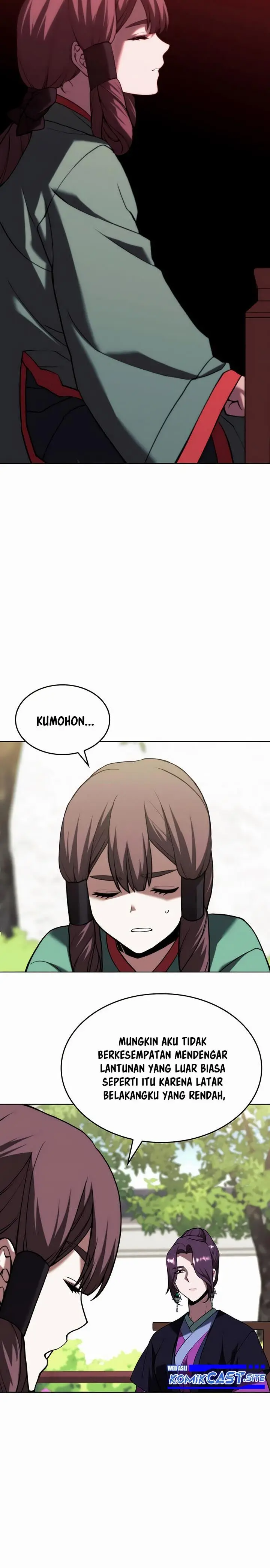 image-komik-tale-of-a-scribe-who-retires-to-the-countryside-chapter-131-13/46