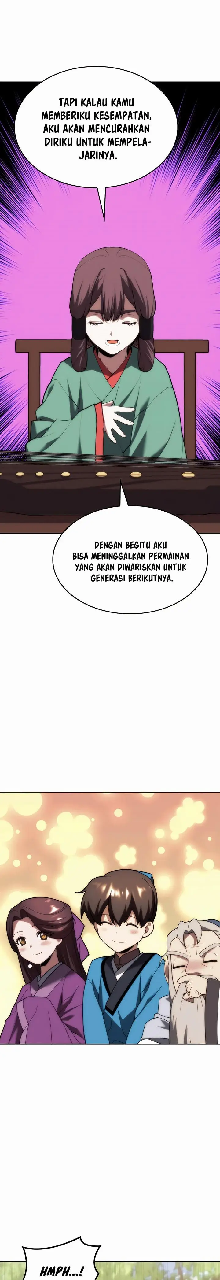 image-komik-tale-of-a-scribe-who-retires-to-the-countryside-chapter-131-14/46