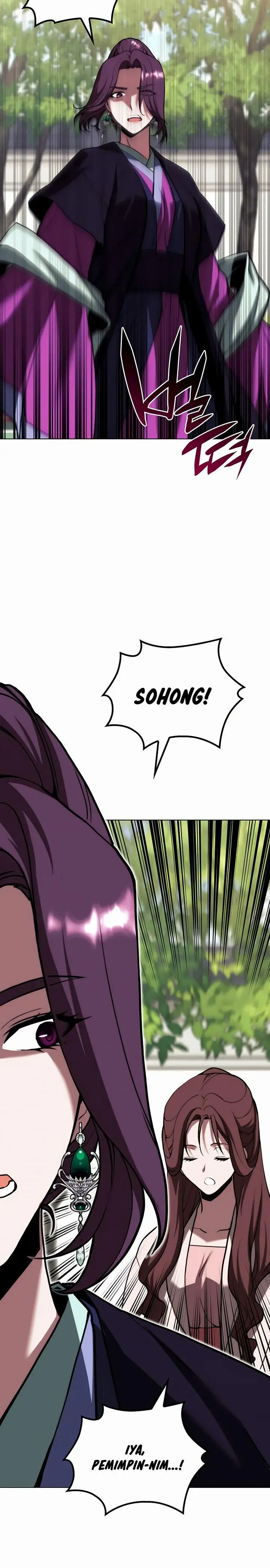 image-komik-tale-of-a-scribe-who-retires-to-the-countryside-chapter-131-15/46