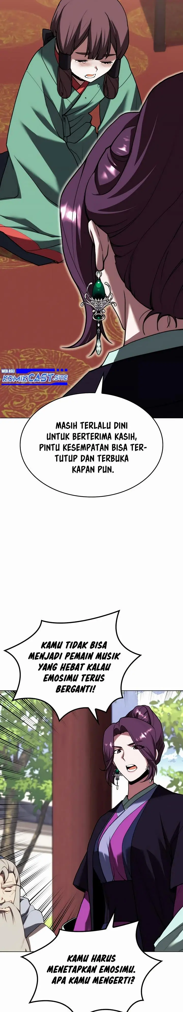 image-komik-tale-of-a-scribe-who-retires-to-the-countryside-chapter-131-18/46