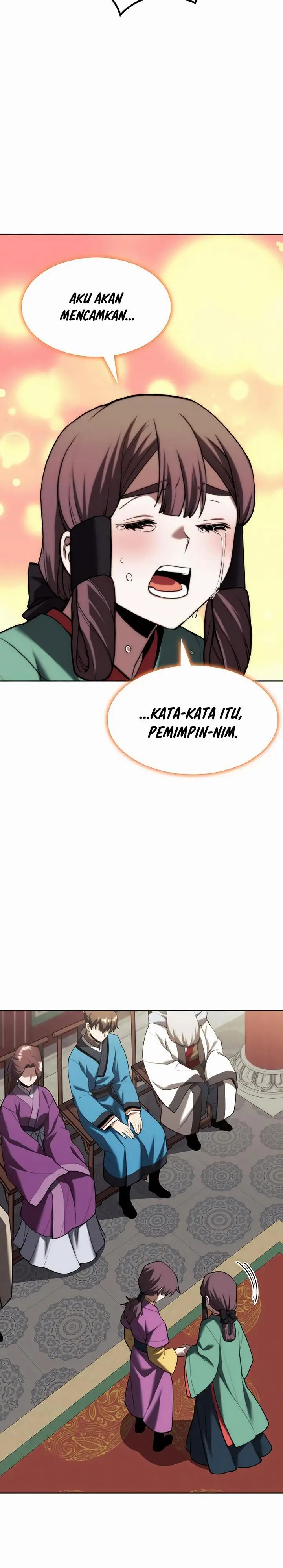 image-komik-tale-of-a-scribe-who-retires-to-the-countryside-chapter-131-19/46