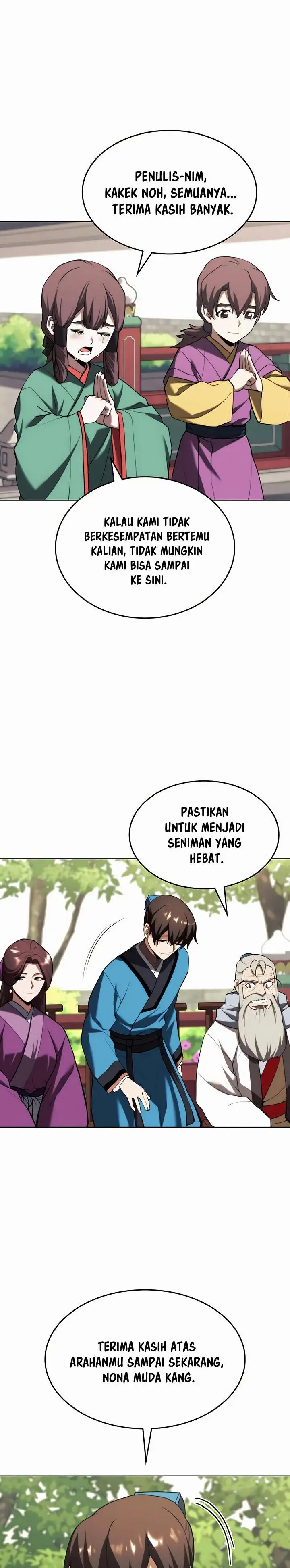 image-komik-tale-of-a-scribe-who-retires-to-the-countryside-chapter-131-20/46