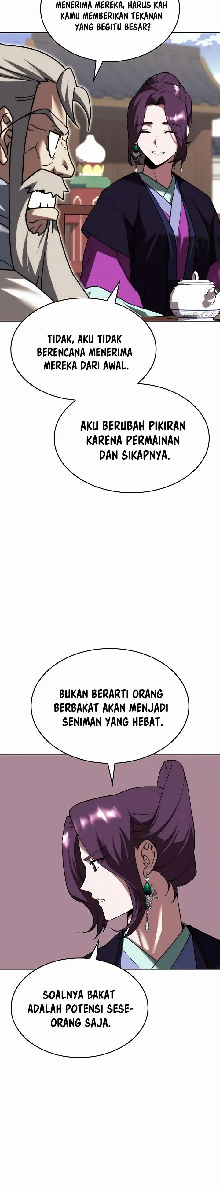 image-komik-tale-of-a-scribe-who-retires-to-the-countryside-chapter-131-23/46