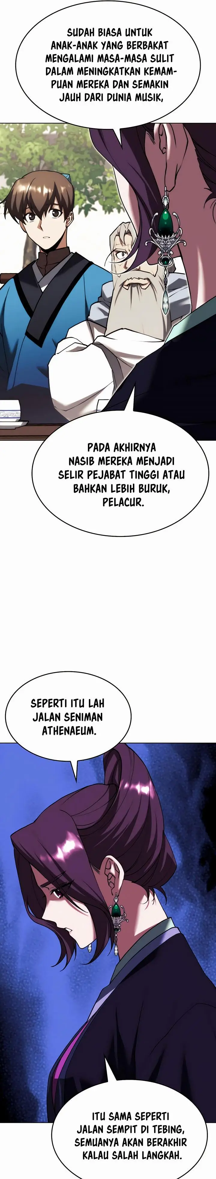 image-komik-tale-of-a-scribe-who-retires-to-the-countryside-chapter-131-24/46