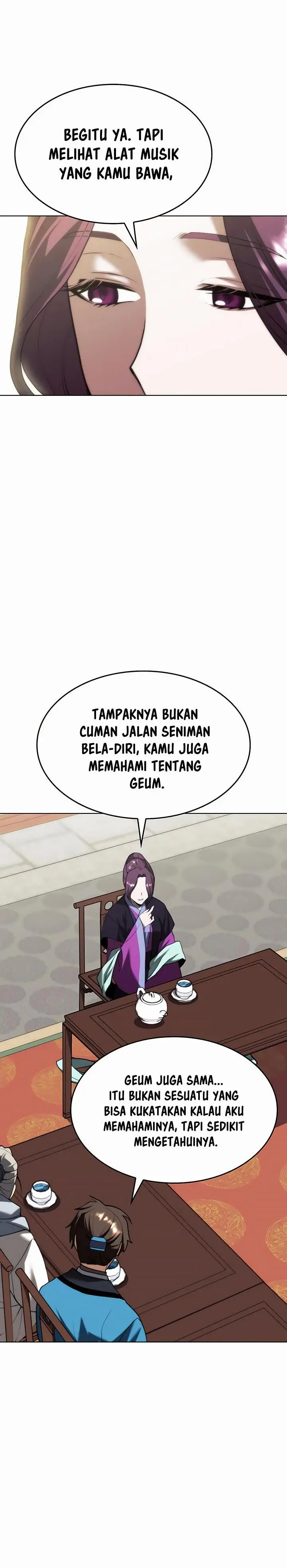 image-komik-tale-of-a-scribe-who-retires-to-the-countryside-chapter-131-27/46