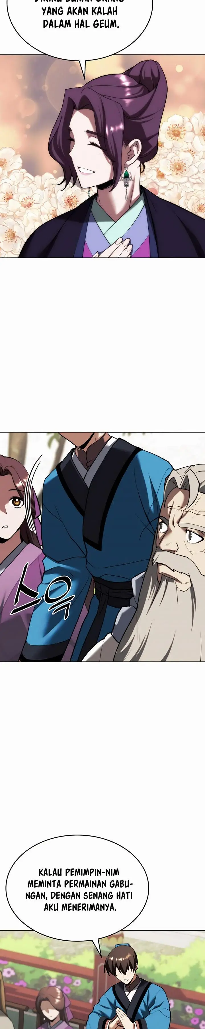 image-komik-tale-of-a-scribe-who-retires-to-the-countryside-chapter-131-29/46