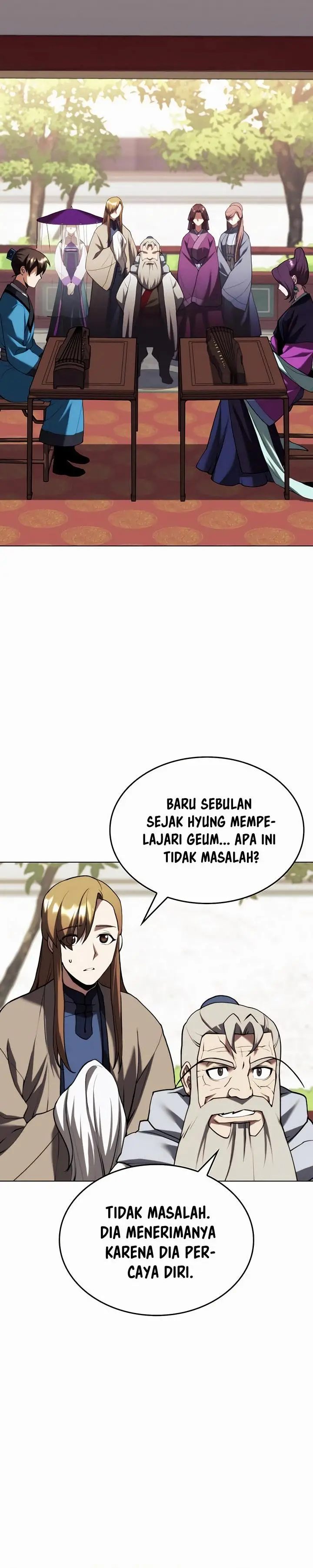 image-komik-tale-of-a-scribe-who-retires-to-the-countryside-chapter-131-31/46