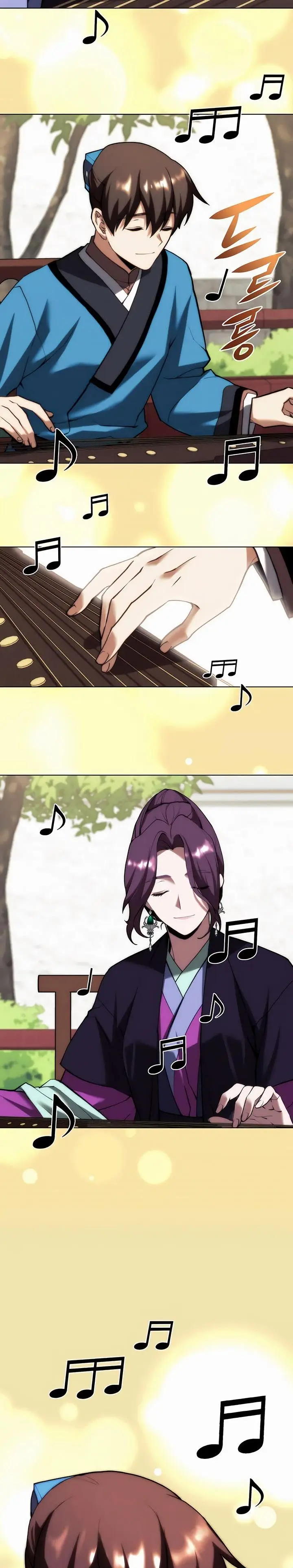 image-komik-tale-of-a-scribe-who-retires-to-the-countryside-chapter-131-33/46