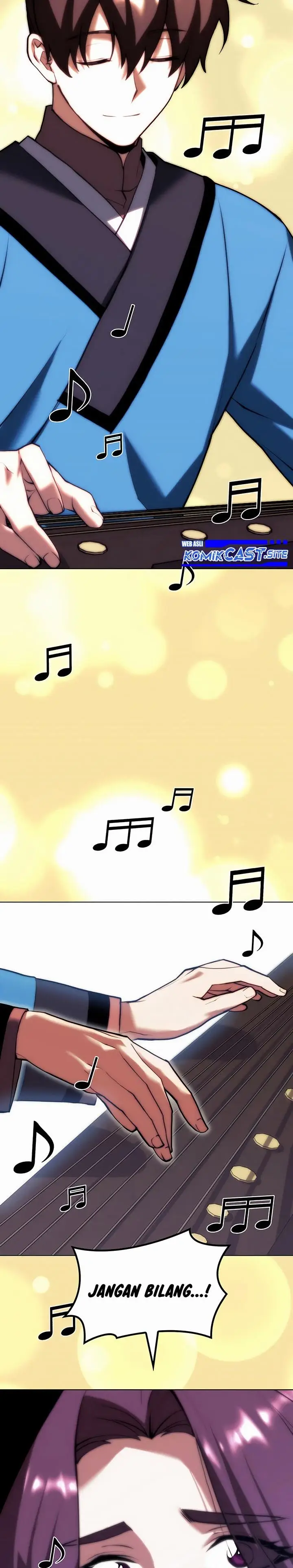 image-komik-tale-of-a-scribe-who-retires-to-the-countryside-chapter-131-34/46