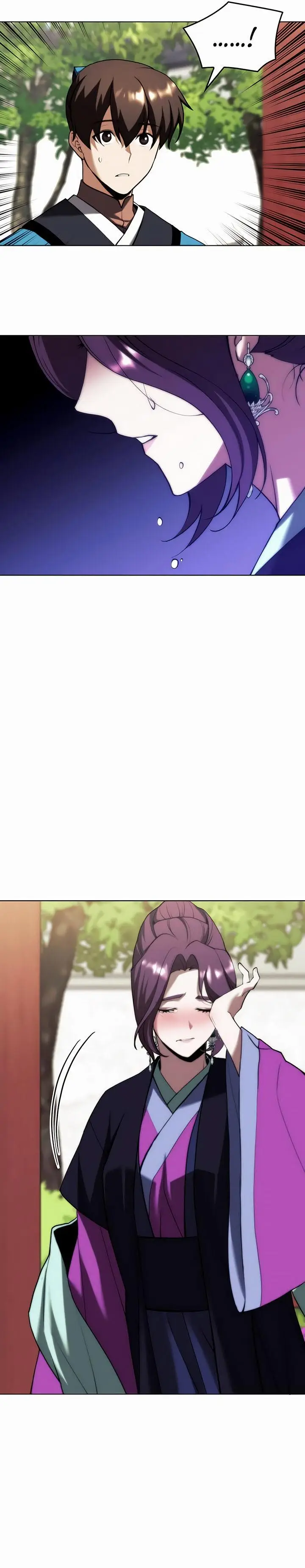 image-komik-tale-of-a-scribe-who-retires-to-the-countryside-chapter-131-40/46