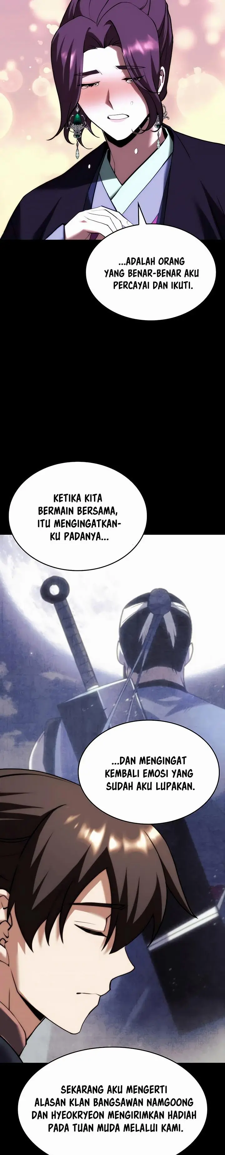 image-komik-tale-of-a-scribe-who-retires-to-the-countryside-chapter-131-42/46