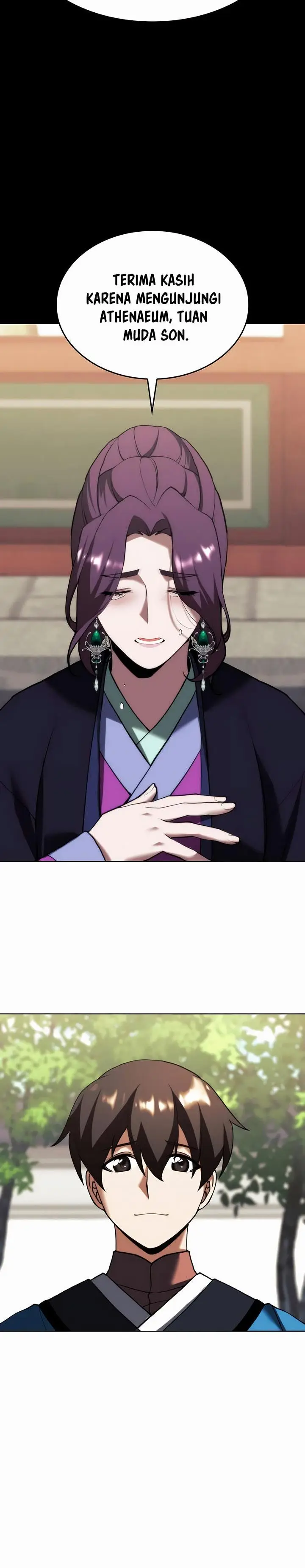 image-komik-tale-of-a-scribe-who-retires-to-the-countryside-chapter-131-43/46