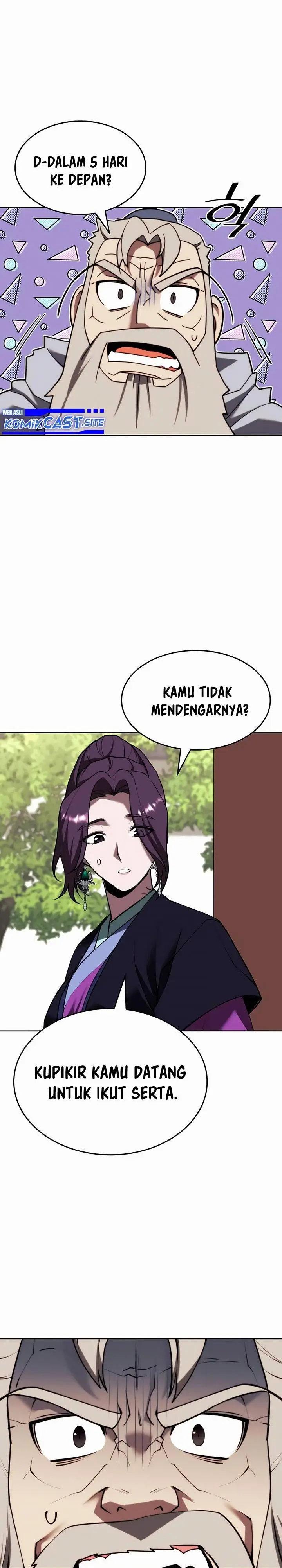 image-komik-tale-of-a-scribe-who-retires-to-the-countryside-chapter-132-1/36