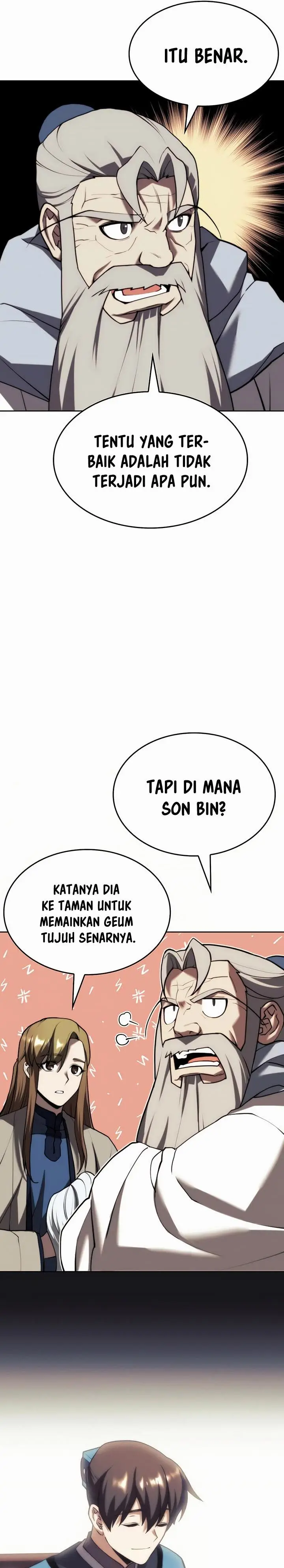 image-komik-tale-of-a-scribe-who-retires-to-the-countryside-chapter-132-8/36