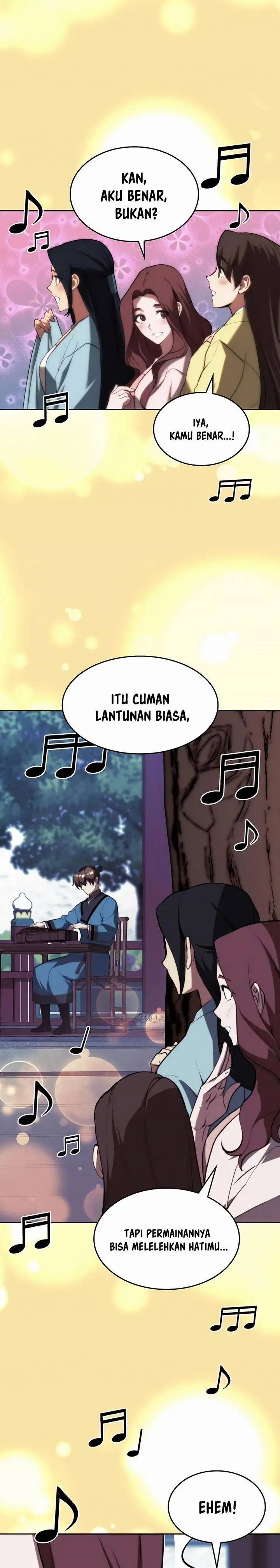 image-komik-tale-of-a-scribe-who-retires-to-the-countryside-chapter-132-12/36