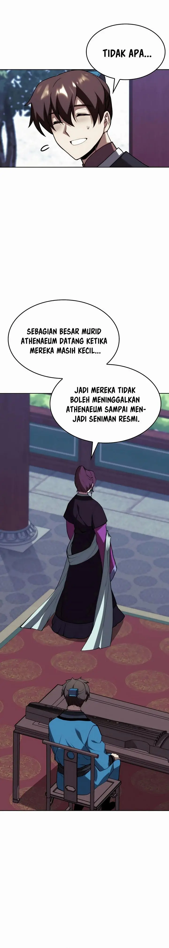image-komik-tale-of-a-scribe-who-retires-to-the-countryside-chapter-132-15/36