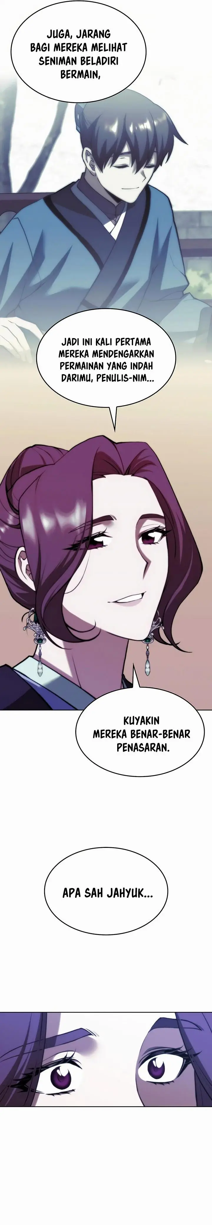 image-komik-tale-of-a-scribe-who-retires-to-the-countryside-chapter-132-16/36