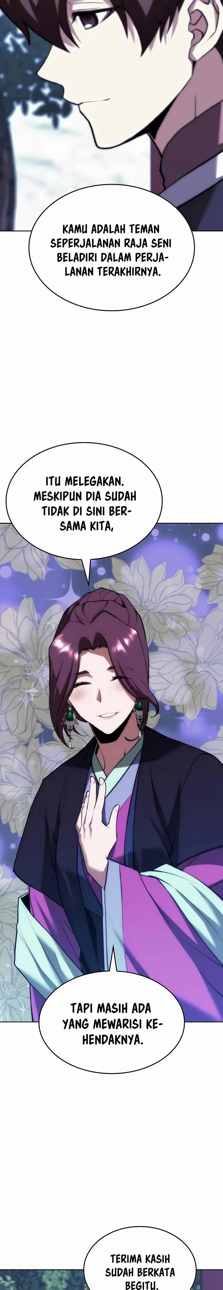 image-komik-tale-of-a-scribe-who-retires-to-the-countryside-chapter-132-18/36