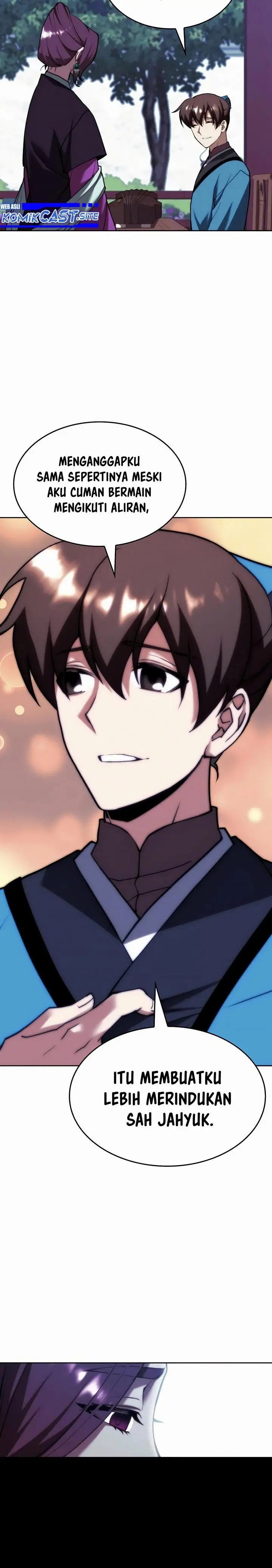 image-komik-tale-of-a-scribe-who-retires-to-the-countryside-chapter-132-19/36