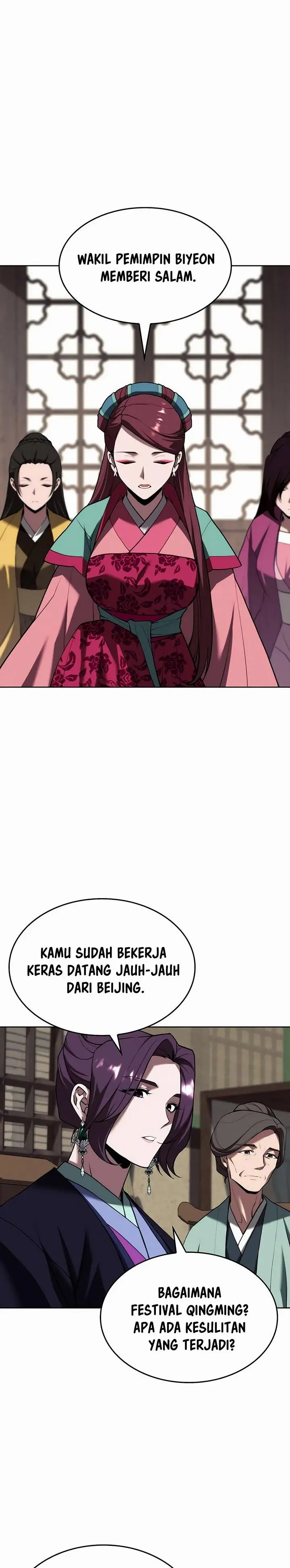 image-komik-tale-of-a-scribe-who-retires-to-the-countryside-chapter-132-22/36