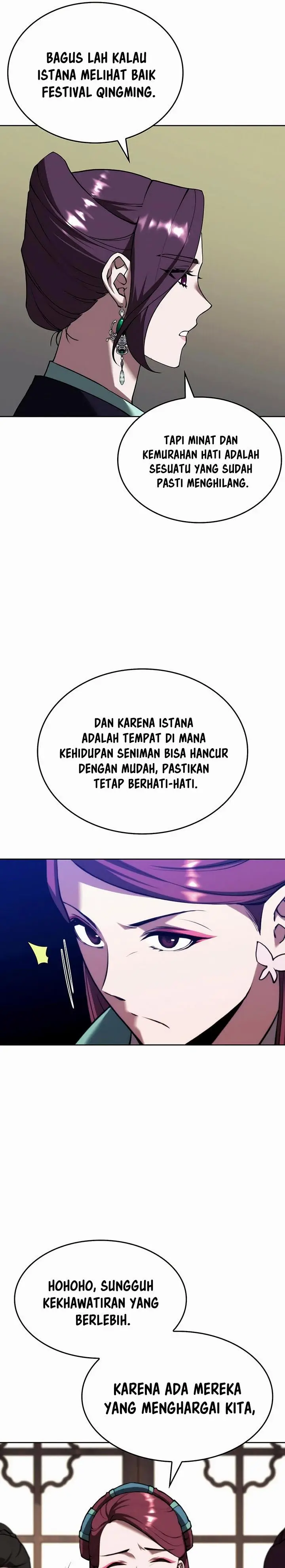 image-komik-tale-of-a-scribe-who-retires-to-the-countryside-chapter-132-24/36