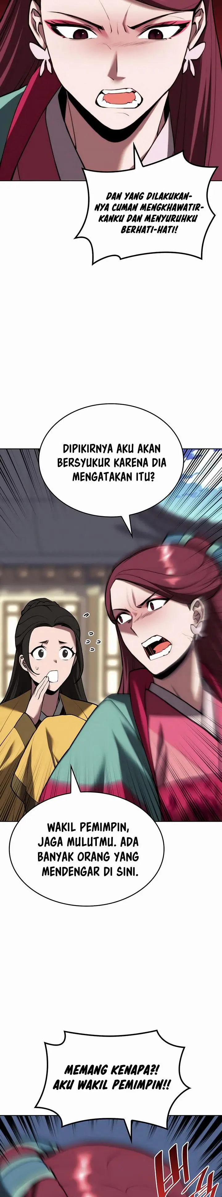 image-komik-tale-of-a-scribe-who-retires-to-the-countryside-chapter-132-30/36