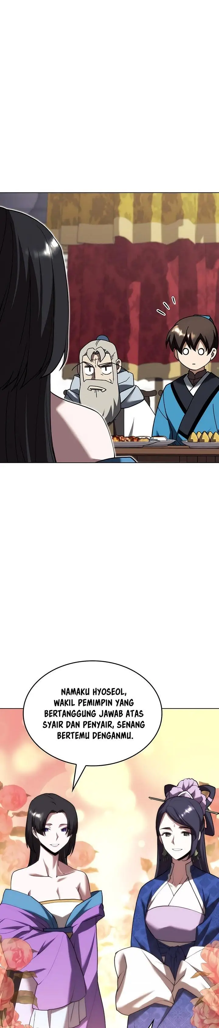 image-komik-tale-of-a-scribe-who-retires-to-the-countryside-chapter-133-0/40