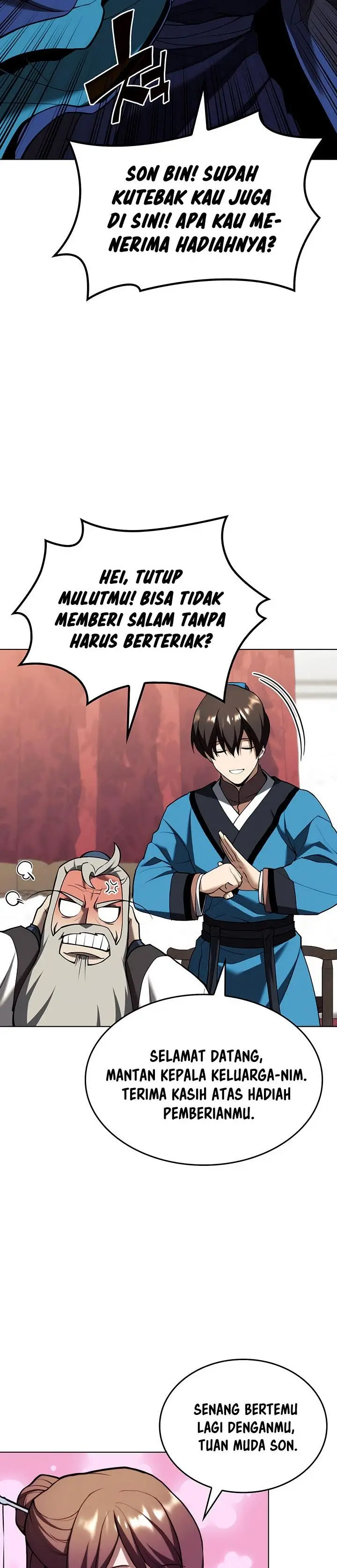 image-komik-tale-of-a-scribe-who-retires-to-the-countryside-chapter-133-13/40