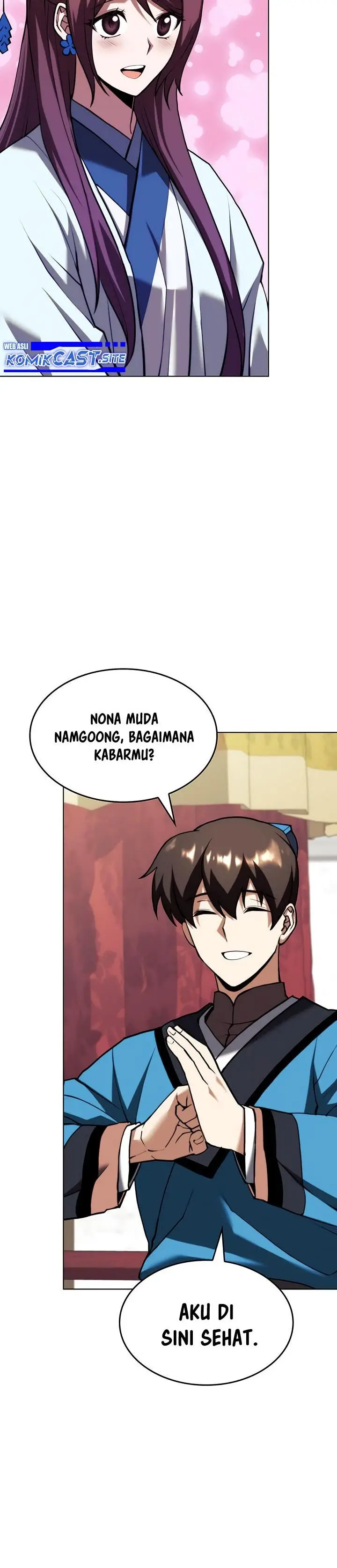 image-komik-tale-of-a-scribe-who-retires-to-the-countryside-chapter-133-14/40