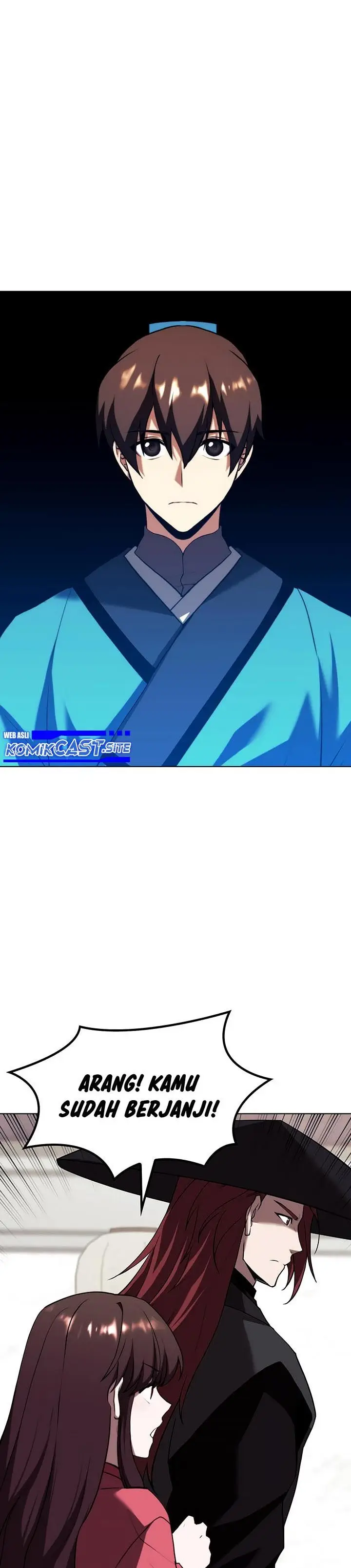 image-komik-tale-of-a-scribe-who-retires-to-the-countryside-chapter-133-18/40