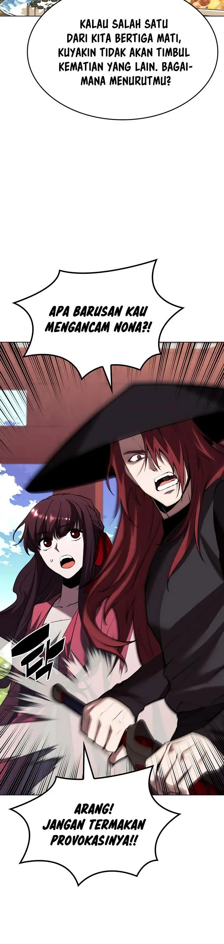 image-komik-tale-of-a-scribe-who-retires-to-the-countryside-chapter-133-22/40