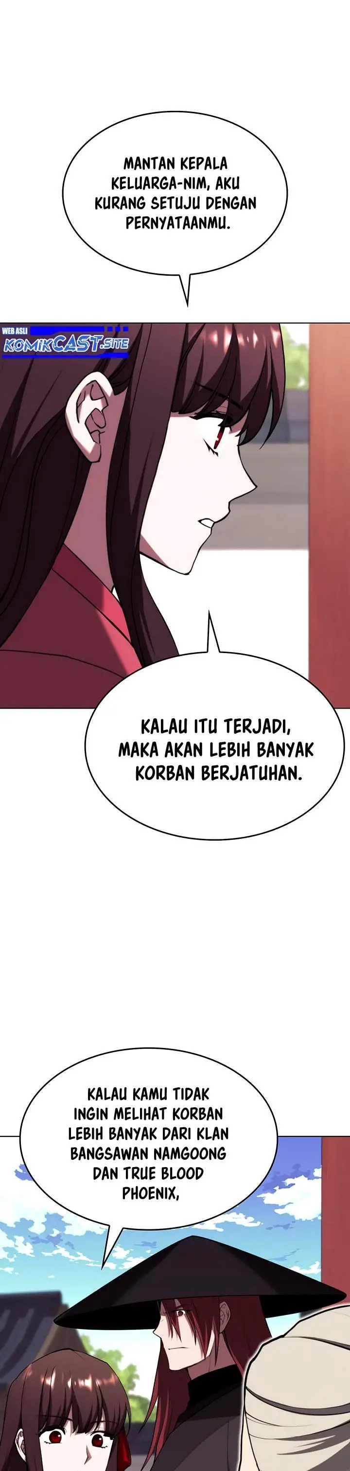 image-komik-tale-of-a-scribe-who-retires-to-the-countryside-chapter-133-23/40