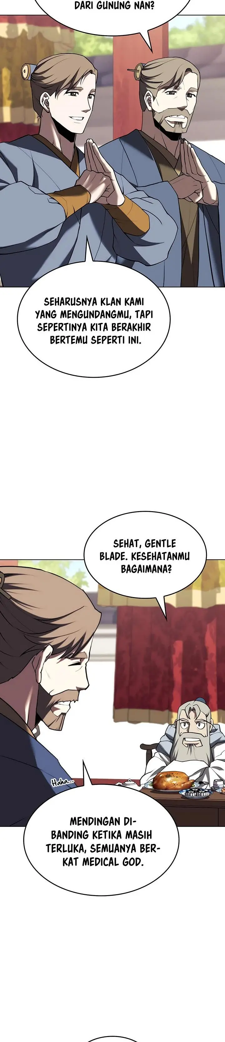 image-komik-tale-of-a-scribe-who-retires-to-the-countryside-chapter-133-27/40