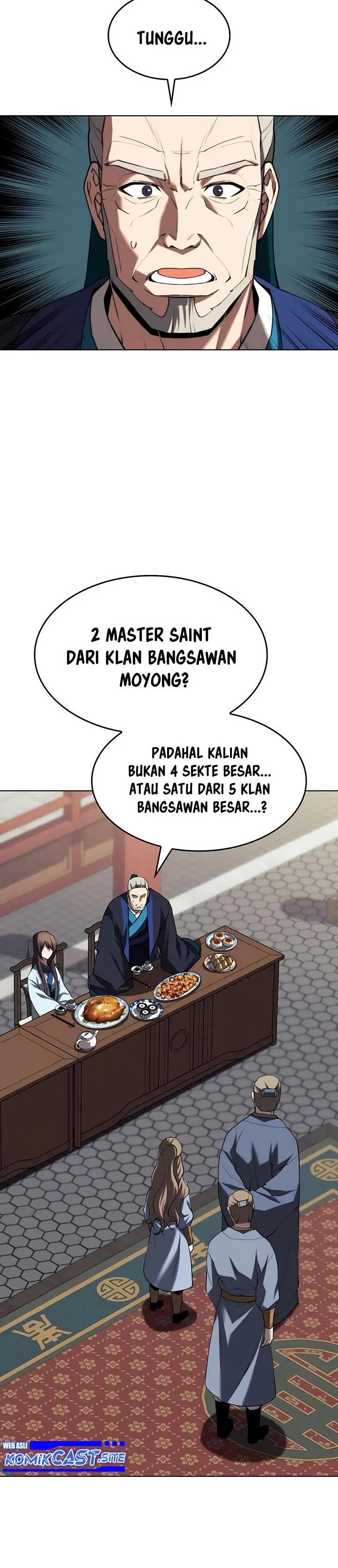 image-komik-tale-of-a-scribe-who-retires-to-the-countryside-chapter-133-28/40