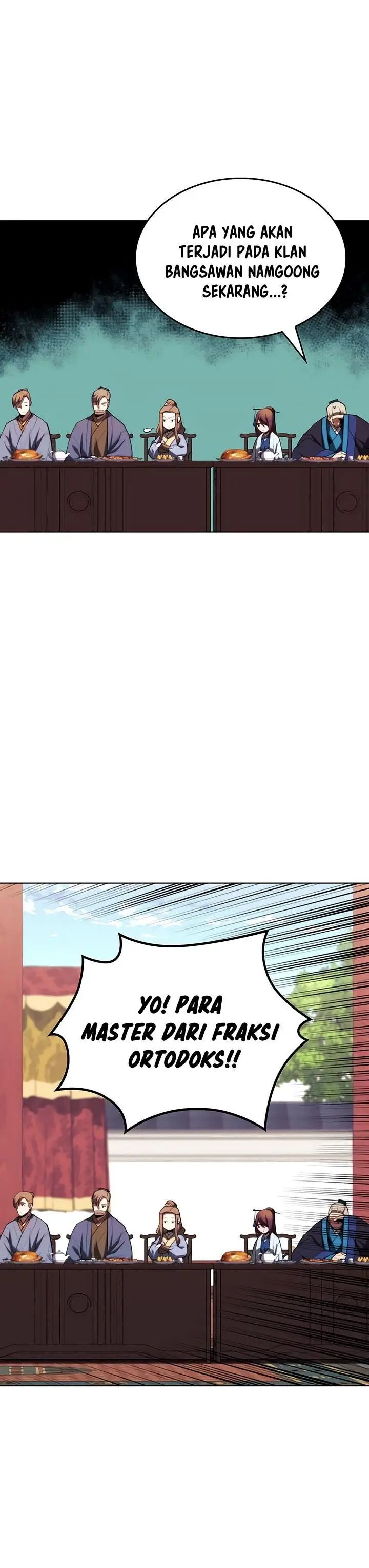 image-komik-tale-of-a-scribe-who-retires-to-the-countryside-chapter-133-30/40