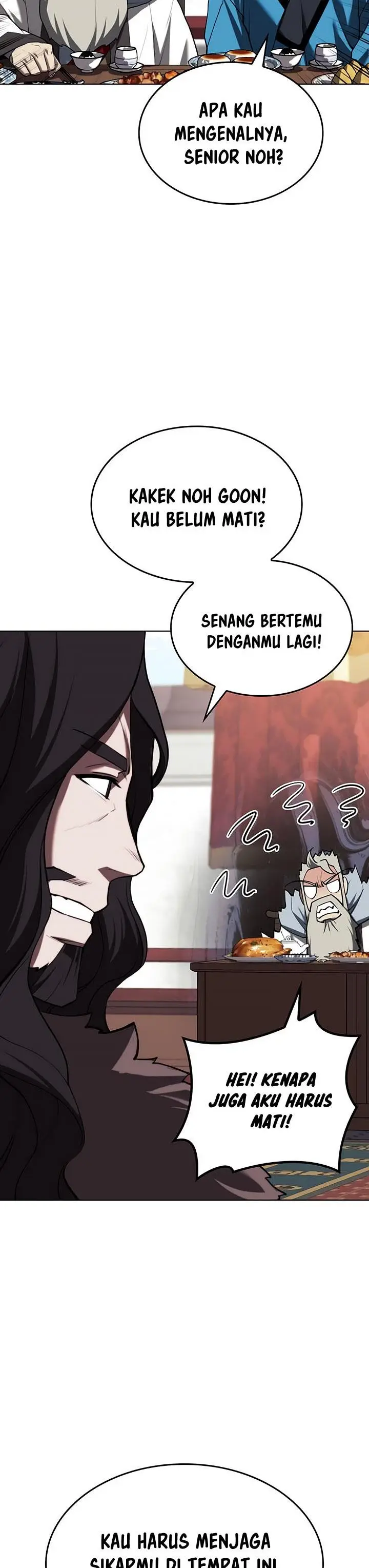 image-komik-tale-of-a-scribe-who-retires-to-the-countryside-chapter-133-32/40