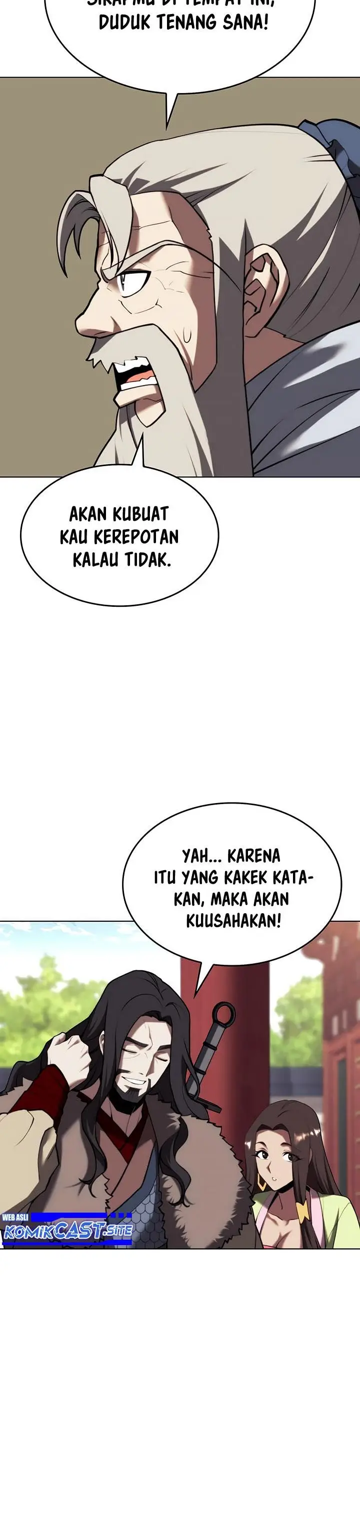 image-komik-tale-of-a-scribe-who-retires-to-the-countryside-chapter-133-33/40