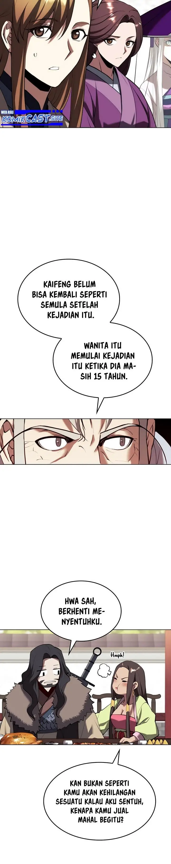 image-komik-tale-of-a-scribe-who-retires-to-the-countryside-chapter-133-37/40