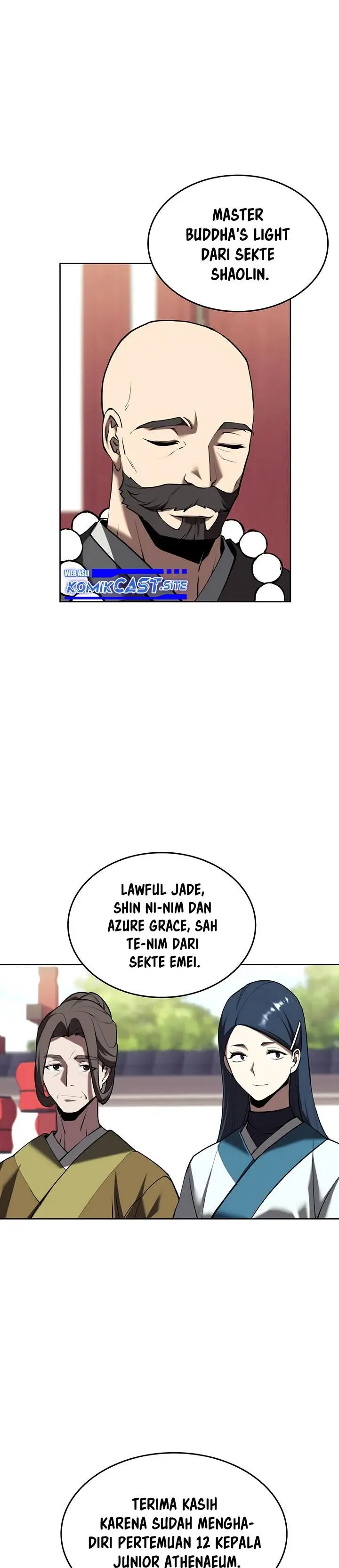 image-komik-tale-of-a-scribe-who-retires-to-the-countryside-chapter-134-1/50