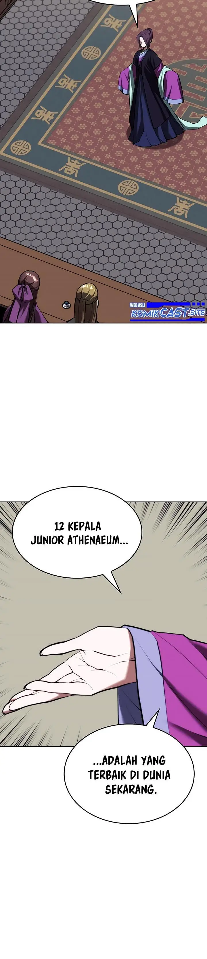 image-komik-tale-of-a-scribe-who-retires-to-the-countryside-chapter-134-4/50