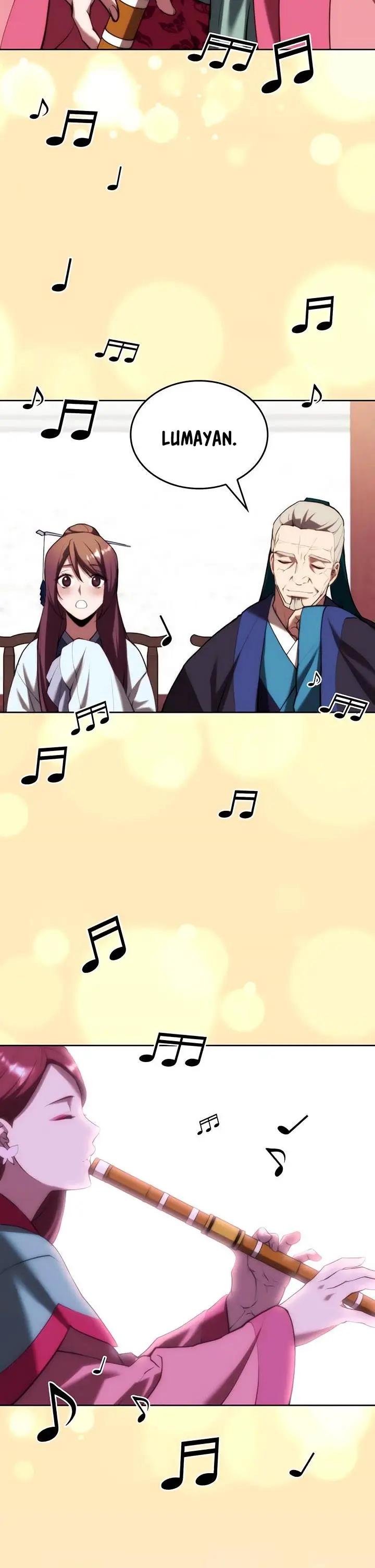 image-komik-tale-of-a-scribe-who-retires-to-the-countryside-chapter-134-9/50