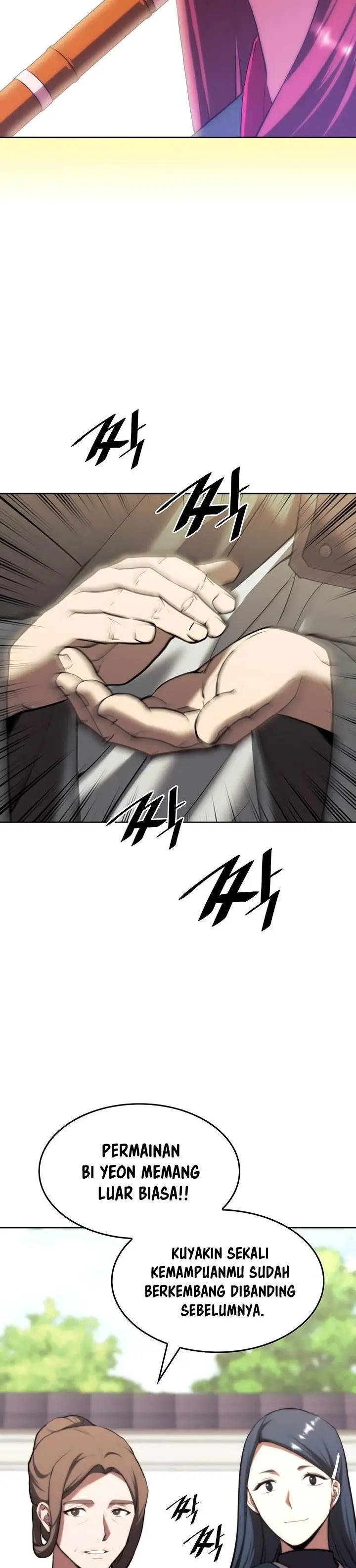 image-komik-tale-of-a-scribe-who-retires-to-the-countryside-chapter-134-12/50