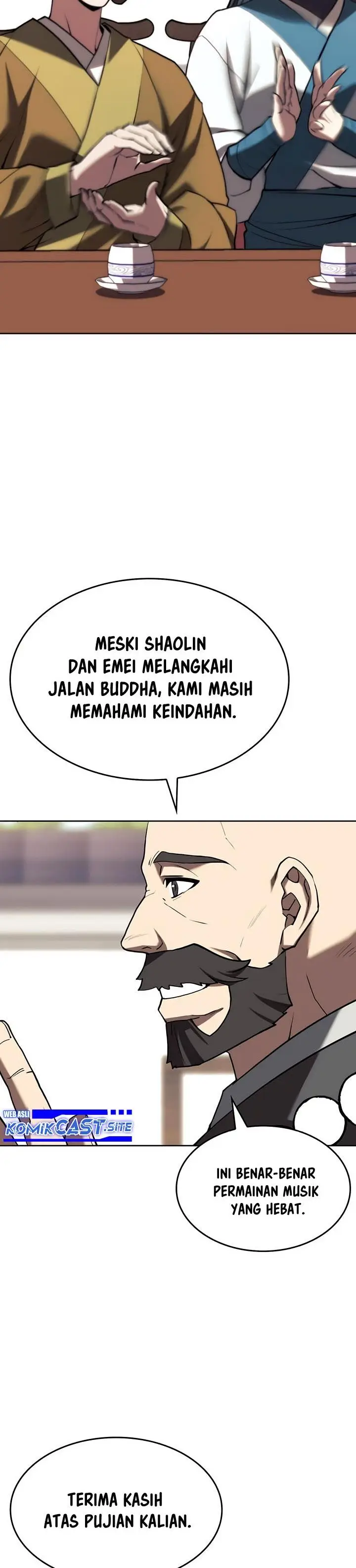 image-komik-tale-of-a-scribe-who-retires-to-the-countryside-chapter-134-13/50