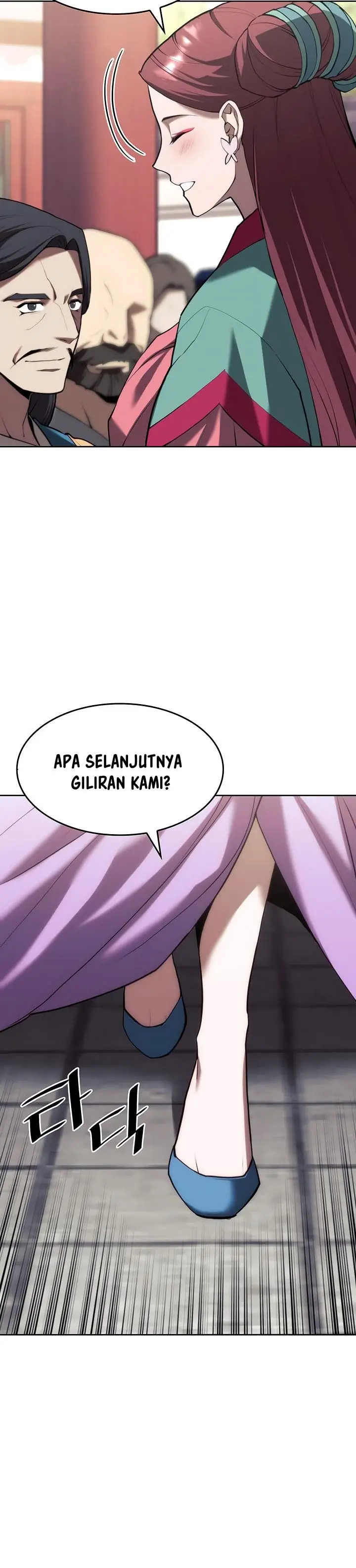 image-komik-tale-of-a-scribe-who-retires-to-the-countryside-chapter-134-14/50