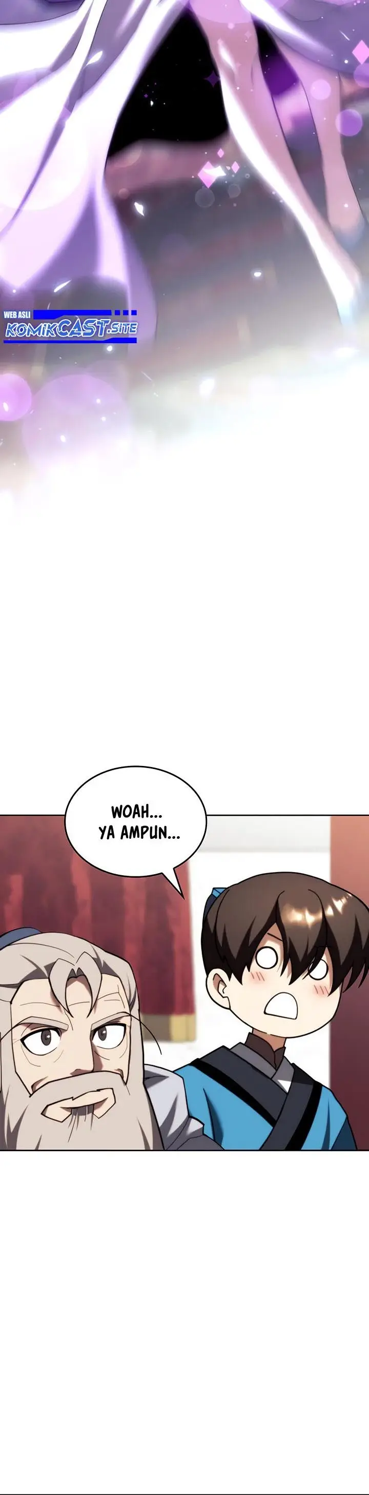 image-komik-tale-of-a-scribe-who-retires-to-the-countryside-chapter-134-19/50