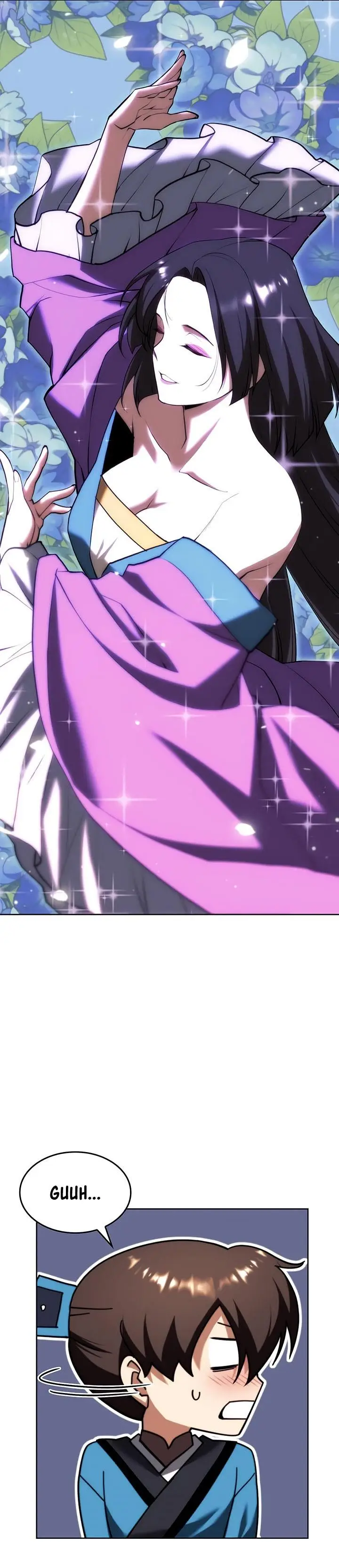 image-komik-tale-of-a-scribe-who-retires-to-the-countryside-chapter-134-20/50