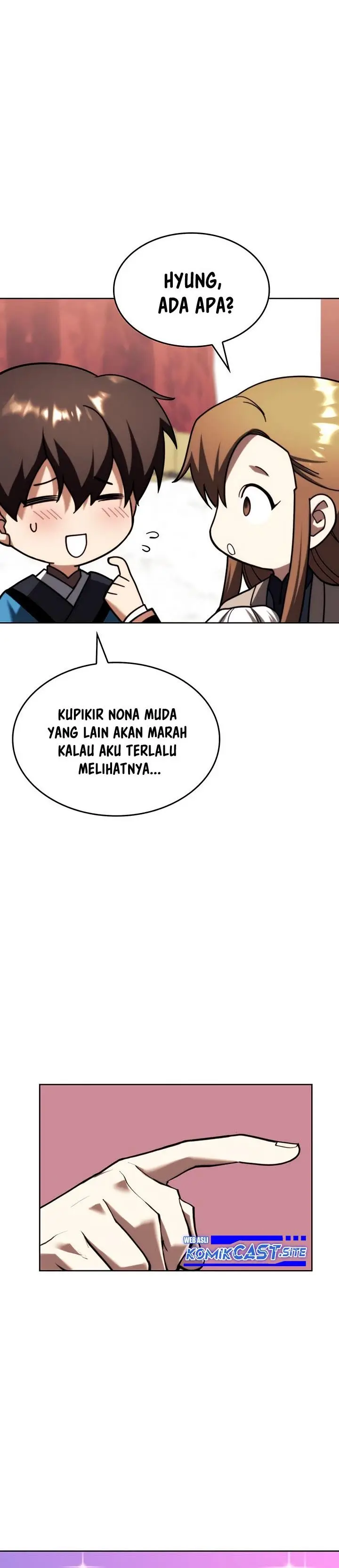 image-komik-tale-of-a-scribe-who-retires-to-the-countryside-chapter-134-21/50