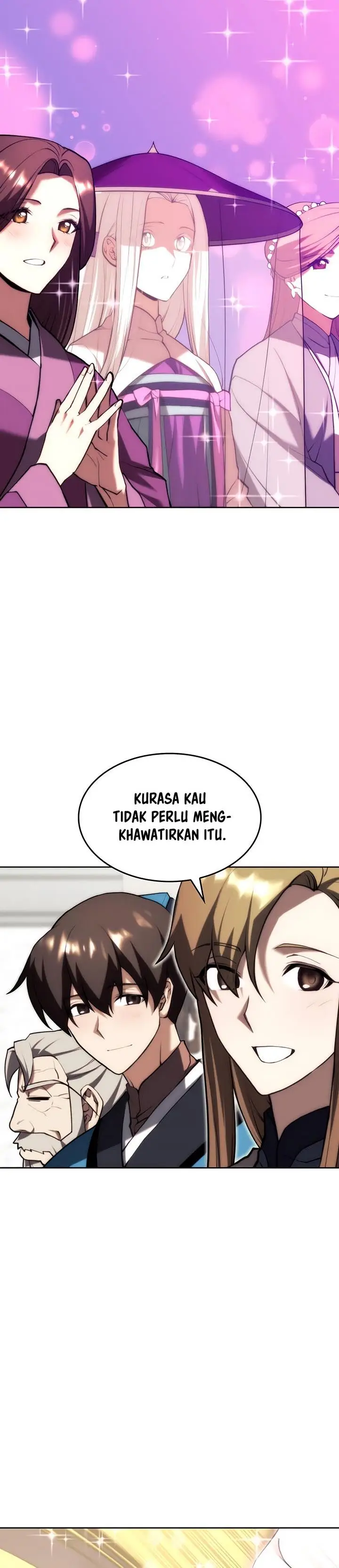 image-komik-tale-of-a-scribe-who-retires-to-the-countryside-chapter-134-22/50