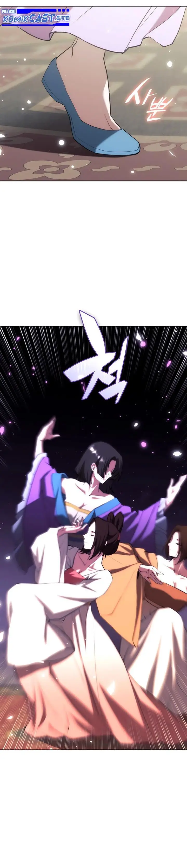 image-komik-tale-of-a-scribe-who-retires-to-the-countryside-chapter-134-24/50